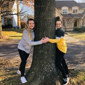 Meet your Posher, Jaden